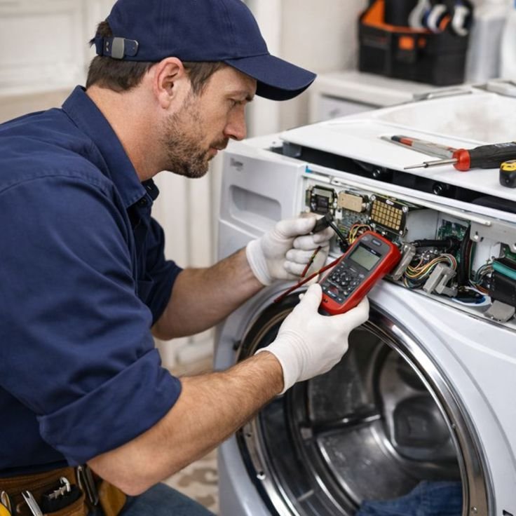 Dryer Repair