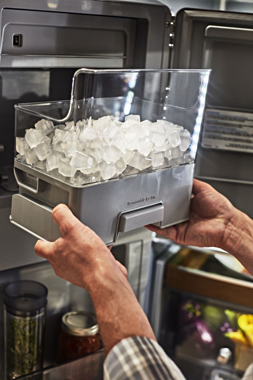 Ice Maker Repair